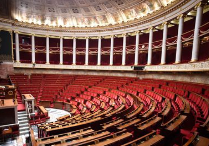 Assemblée Générale du club