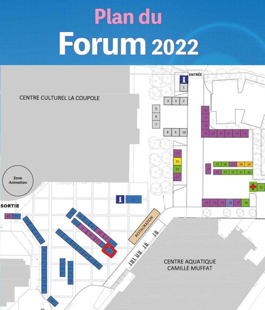 stand 55